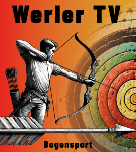 Grafik Bogenschießen