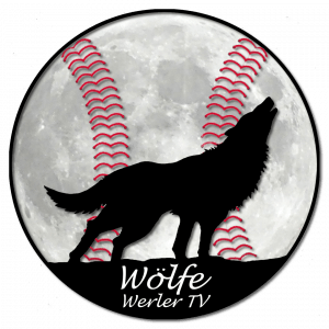 Werler Wölfe Logo