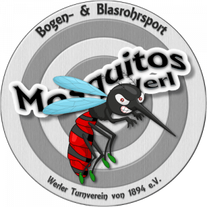 Logo Mosquitos Werl